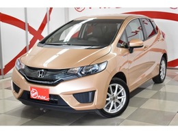 ホンダ フィット 1.5 ハイブリッド Fパッケージ 4WD 純正ナビ　エンジンスターター　ETC
