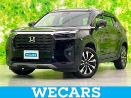 ホンダ WR-V 1.5 Z ホンダセンシング/車線逸脱防止支援システ