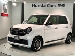 ホンダ N-ONE 660 オリジナル スタイルプラス アーバン Honda SENSING 新車保証 試乗禁煙車