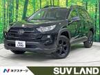 2.0 アドベンチャー オフロード パッケージII 4WD