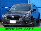 2.5 Bスポーツ 4WD