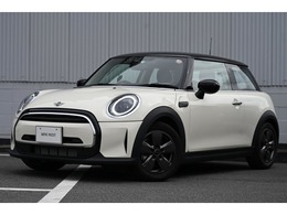 ミニ ミニ クーパーD 3ドア DCT 純正16AWAppleCarPlay　Dメーター