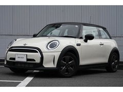 ミニ MINI の中古車 クーパーD 3ドア DCT 岡山県岡山市北区 258.0万円