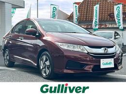 ホンダ グレイス 1.5 ハイブリッド LX 純正ナビ Bカメラ クルコン ETC スペアキー