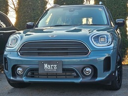 ミニ ミニクロスオーバー クーパー D オール4 4WD レーダークルーズ 後期インテリアメーター