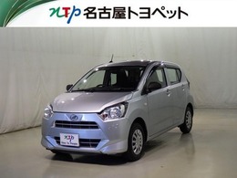 ダイハツ ミライース 660 L SAIII キーレス　ドラレコ