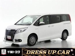 トヨタ エスクァイア エスクァイア HEV GI 