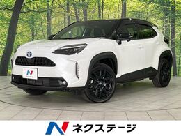 トヨタ ヤリスクロス 1.5 ハイブリッド Z E-Four 4WD 4WD