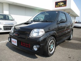 マツダ ラピュタ 660 X 5MT・ハヤシ14AW・RS-R・レカロ・サス