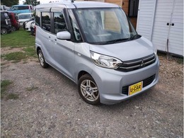 三菱 eKスペース 660 G 4WD 車検2年