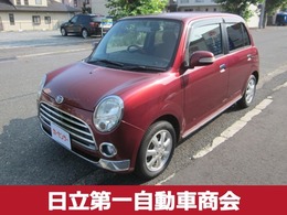 ダイハツ ミラジーノ 660 プレミアムL 