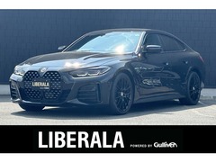 4シリーズグランクーペ