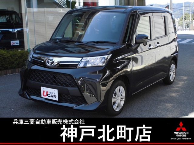 兵庫三菱自動車　神戸北町店です。この度は当店の在庫車をご覧いただきありがとうございます。ぜひ最後までご覧ください。当店は新車・中古車併設店舗です。整備工場もありますのでアフターサービスもお任せください
