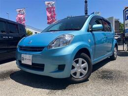 トヨタ パッソ 1.0 X ウェルキャブ 助手席リフトアップシート車 Aタイプ 助手席リフトアップシート 純正ナビTV