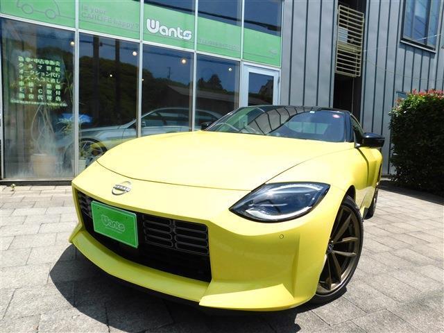 日産 フェアレディZ 2.80ZX 1991年 不明 (神奈川県) 株式会社