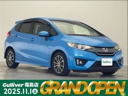 ホンダ フィット 1.5 ハイブリッド Sパッケージ 禁煙車/純正8型ナビ/Bluetooth/バックカメ