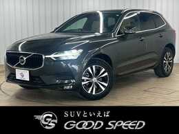 ボルボ XC60 D4 AWD モメンタム ディーゼルターボ 4WD AppleCarPlay/茶革/クライメートPKG