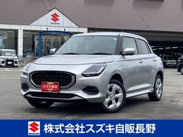 スズキ スイフト 1.2 ハイブリッド MX 4WD コネクトナビ+全方位カメラ