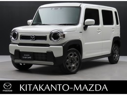 マツダ フレアクロスオーバー 660 ハイブリッド XG レンタカーUP ナビ バックカメラ ETC