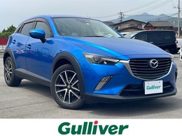 マツダ CX-3 1.5 XD ツーリング ディーゼルターボ 純正ナビ  HUD BSM バックカメラ