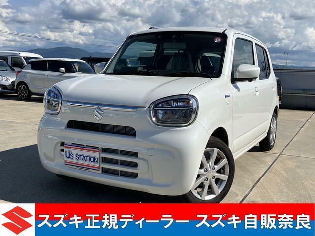 スズキ保証付き認定中古車！！ メーカー直営代理店の安心と信頼を提供いたします。