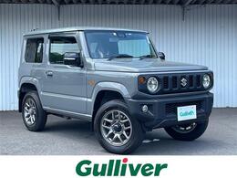 スズキ ジムニー 660 XC 4WD メモリナビフルセグTV ドラレコ ETC