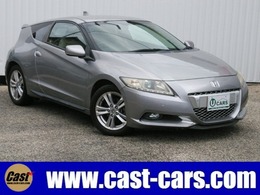 ホンダ CR-Z 1.5 アルファ /禁煙/ナビTV/Bluetooth/バックカメラ/HID/