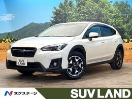 スバル XV 1.6i-L アイサイト 4WD 禁煙車 純正ナビ バックカメラ