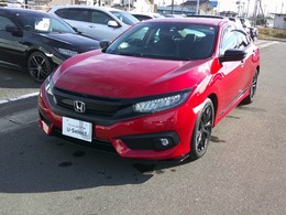 ホンダ シビックセダン 1.5 
