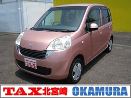 ホンダ ライフ 660 パステル バックモニター付CDオーディオ