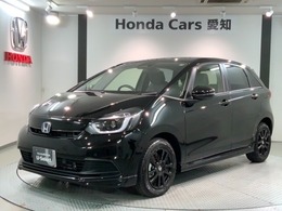 ホンダ フィット 1.5 e:HEV ホーム Honda SENSING 試乗禁煙車　最長5年保証