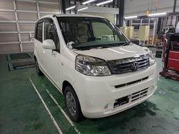 ホンダ ライフ 660 C 