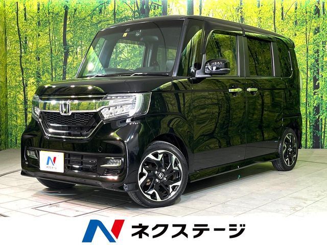 純正8型ナビ　両側電動スライドドア　アダプティブクルーズ　禁煙車