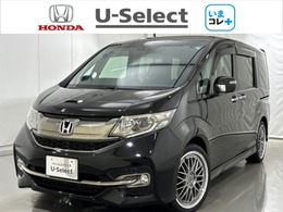ホンダ ステップワゴン 1.5 スパーダ クールスピリット いまコレ+新品マット付 HondaSENSING ナビ