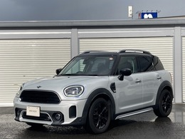 ミニ ミニクロスオーバー クーパー D CLASSIC　フロントシートヒーター　ドライ