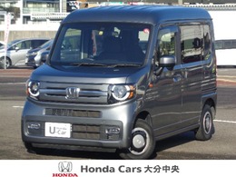 ホンダ N-VAN 660 +スタイル ファン 純正ナビ/充電用USBジャック