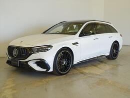 メルセデスAMG Eクラスワゴン E 53 ハイブリッド 4マチックプラス エディション1 (PHEV) 4WD 