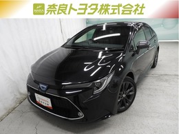トヨタ カローラ 1.8 ハイブリッド WxB ディスプレイオーディオ+ETC+前後ドラレコ+