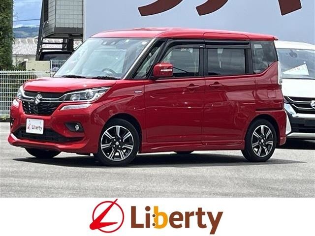 ■□■□■ 近畿・四国で20店舗以上展開中のリバティです！！ お好きな車種・グレード・カラーがきっと見つかります。登録届出済未使用車は遠方販売不可です。ご購入可能エリアに関してはお問合せください。■□■□■