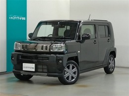 ダイハツ タフト 660 G クロム ベンチャー 