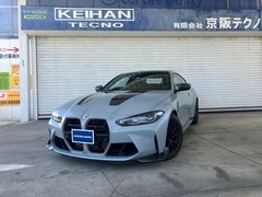 M4クーペ