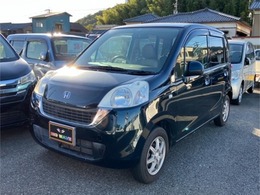 ホンダ ライフ 660 パステル Honda HDDインターナビシステム ETC バック