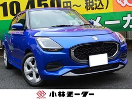 スズキ スイフト 1.2 ハイブリッド MX ナビ　Bカメラ　シートヒーター