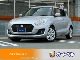 スズキ スイフト 1.2 XL 横滑り防止装置　盗難防止装置