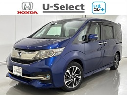 ホンダ ステップワゴン 1.5 スパーダ クールスピリット ホンダ センシング 