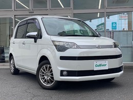 トヨタ スペイド 1.5 F ジャック 4WD 1オーナー/ナビ/Bカメラ/エンスタ/ドラレコ