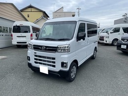 ダイハツ アトレー 660 RS 4WD クーラー　ソーラー