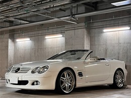 ブラバス SL-K8 BRABUSコンプリート エリートスポーツ物 BRABUS JAPAN 2オーナー ガレージ保管 新車