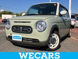 スズキ アルトラパン LC 660 X ディスプレイオーディオ/デュアルカメラブ