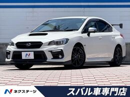 スバル WRX S4 2.0GT-S アイサイト 4WD 禁煙車 STIカーボンリアスポイラー ETC